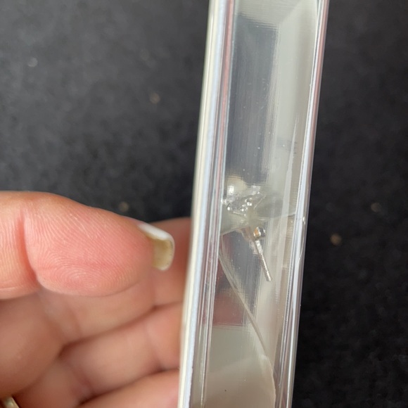 Sterling Silver earrings - Picture 5 of 5